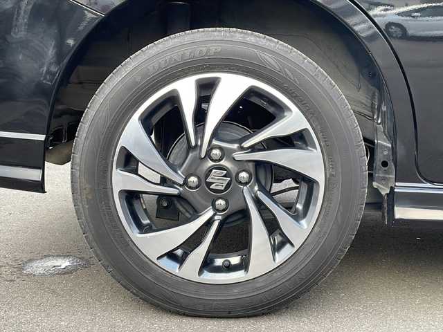 スズキ ソリオ バンディット HV MV 道北・旭川 2023(令5)年 2.1万km スーパーブラックパール /4WD//禁煙車//社外メモリナビ /CD/BT/SD//両側パワースライドドア//バックカメラ//シートヒーター//ミラーヒーター//オートハイビーム//オートライト//レーンキープ//ACC//アイドリングストップ//コーナーセンサー//HUD//LEDヘッドライト//フォグランプ//ETC//オートミラー//サーキュレーター//サンシェード//フロアマット//保証書//取説