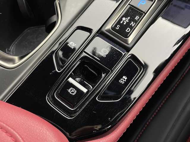 レクサス ＮＸ 350h Fスポーツ 愛知県 2022(令4)年 2.2万km ホワイトノーヴァガラスフレーク ワンオーナー/純正14インチナビ/【Bluetooth/フルセグTV/USB/Apple Carplay】/パノラマルーフ/三眼LEDヘッドライト/パノラミックビューモニター/衝突被害軽減ブレーキ/コーナーセンサー/ブラインドスポットモニター/レーンアシスト/レーダークルーズコントロール/ヘッドアップディスプレイ/パーキングアシスト/パドルシフト/ステアリングヒーター/本革シート/ポジションメモリーシート/パワーシート/ベンチレーション（D/N）/シートヒーター（D/N）/電動リアゲート/デジタルインナーミラー/前後ドライブレコーダー/ETC2.0/プッシュスタート/スマートキー/カードキー/スペアキー/オートマチックハイビーム/電動格納ミラー/純正20インチアルミホイール/ルーフレール/プロジェクションカーテシイルミ