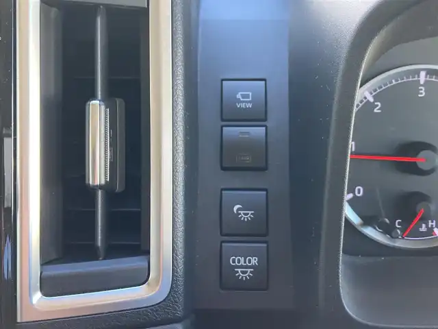 トヨタ グランエース G 富山県 2020(令2)年 2.2万km グレーメタリック 純正8型ディスプレイオーディオ/フルセグTV/両側パワースライドドア/パノラミックビューモニター/ドライブレコーダー/純正12型後席ディスプレイ/レーダークルーズコントロール/クリアランスソナー/セーフティセンス/・衝突被害軽減ブレーキ/・車線逸脱防止支援/・オートマチックハイビーム/・標識認識/ブラインドスポットモニター/デジタルインナーミラー/LEDヘッドランプ/デュアルオートエアコン/木目調/革巻きコンビステアリング/純正OPブラック革シート/前席パワーシート/シートヒーター/2列目エグゼクティブパワーシート/2列目パワーリクライニング/オットマン/2列目シートヒーター/3列目リラックスキャプテンシート/純正17インチアルミホイール/スマートキー/プッシュエンジンスタート/禁煙車