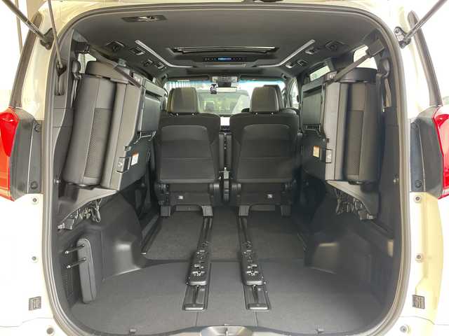 トヨタ アルファード S タイプゴールド 愛知県 2020(令2)年 4.9万km ホワイトパールクリスタルシャイン トヨタセーフティセンス/純正9型ディスプレイオーディオナビ/フリップダウンモニター/両側パワースライドドア/レーダークルーズコントロール/バックカメラ/電動リアゲート/コーナーセンサー/純正アルミホイール/ブラインドスポットモニター/LEDヘッドライト/インテリジェントミラー/リアオートエアコン/オートマチックハイビーム/ドライブレコーダー/ETC/衝突軽減システム/フルセグ/CD DVD/Bluetooth/ステアリングスイッチ/スマートキー/プッシュスタート