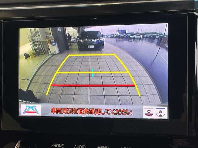 トヨタ アルファード S タイプゴールド 愛知県 2020(令2)年 4.9万km ホワイトパールクリスタルシャイン トヨタセーフティセンス/純正9型ディスプレイオーディオナビ/フリップダウンモニター/両側パワースライドドア/レーダークルーズコントロール/バックカメラ/電動リアゲート/コーナーセンサー/純正アルミホイール/ブラインドスポットモニター/LEDヘッドライト/インテリジェントミラー/リアオートエアコン/オートマチックハイビーム/ドライブレコーダー/ETC/衝突軽減システム/フルセグ/CD DVD/Bluetooth/ステアリングスイッチ/スマートキー/プッシュスタート