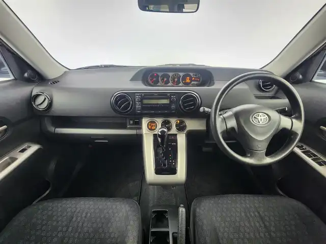 トヨタ カローラ ルミオン 1．5G 愛知県 2009(平21)年 12.7万km ブラックマイカ ・ワンオーナー/・純正CD AM FMオーディオ/・ヘッドライトレベライザー/・シートリフター/・ウィンカーミラー/・純正フロアマット/・純正ドアバイザー/・ツイータ/・オートエアコン/・保証書/・取扱説明書/・電動格納ミラー