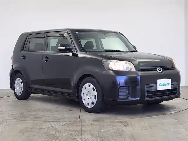 トヨタ カローラ ルミオン 1．5G 愛知県 2009(平21)年 12.7万km ブラックマイカ ・ワンオーナー/・純正CD AM FMオーディオ/・ヘッドライトレベライザー/・シートリフター/・ウィンカーミラー/・純正フロアマット/・純正ドアバイザー/・ツイータ/・オートエアコン/・保証書/・取扱説明書/・電動格納ミラー