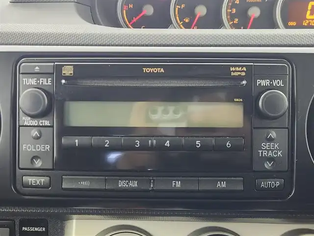 トヨタ カローラ ルミオン 1．5G 愛知県 2009(平21)年 12.7万km ブラックマイカ ・ワンオーナー/・純正CD AM FMオーディオ/・ヘッドライトレベライザー/・シートリフター/・ウィンカーミラー/・純正フロアマット/・純正ドアバイザー/・ツイータ/・オートエアコン/・保証書/・取扱説明書/・電動格納ミラー