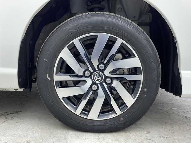 トヨタ ルーミー カスタムG 大阪府 2022(令4)年 3.9万km パールホワイトⅢ 純正9インチナビ/【BT/フルセグTV/DVD]/全方位カメラ/ETC/両側パワースライドドア/衝突被害軽減システム/レーンキープアシスト/クルーズコントロール追従/コーナーセンサー前後/アイドリングストップ/オートライト/HOLD/サンシェード/純正14インチAW/純正フロアマット/スペアキー