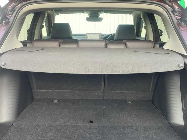 ホンダ ＺＲ－Ｖ ハイブリッド e:HEV Z 三重県 2024(令6)年 3万km アーバンチタニウムメタリック ホンダコネクトディスプレイ（ナビゲーション）/BOSEプレミアムサウンドシステム/マルチビューカメラシステム/ホンダセンシング（安全運転支援システム）/LEDヘッドランプ/アクティブコーナリングライト/ボディ同色電動オート格納ドアミラー/リアスポイラー/225/55R18タイヤ/　＊18インチアルミホイール/フレームレス自動防眩ルームミラー/革巻ステアリングホイール/プラズマクラスター付左右独立温度調整オートエアコン/革シート/パワーシート（運転席/助手席）/シートヒーター（運転席/助手席）/スマートシステム/ハンズフリーパワーバックドア/プッシュスタート