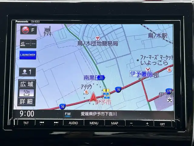 車両画像5