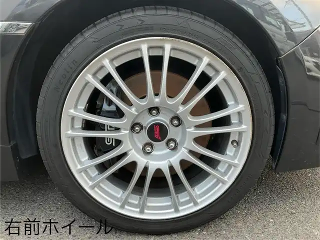 スバル インプレッサ ＷＲＸ