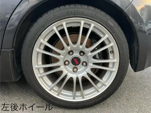 スバル インプレッサ ＷＲＸ