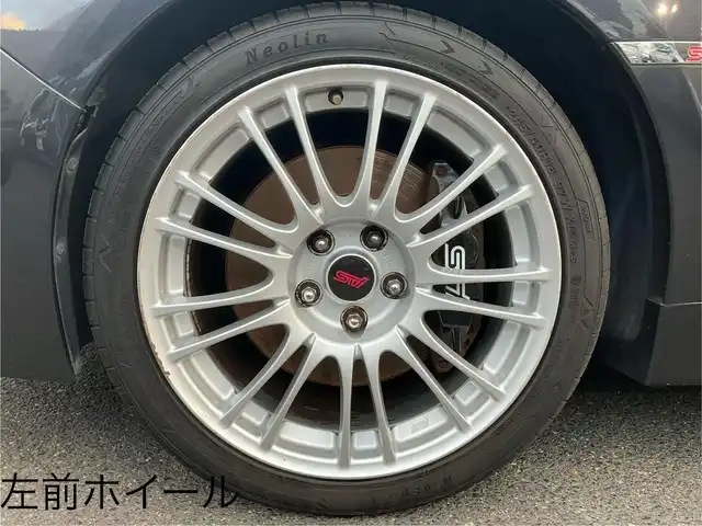 スバル インプレッサ ＷＲＸ