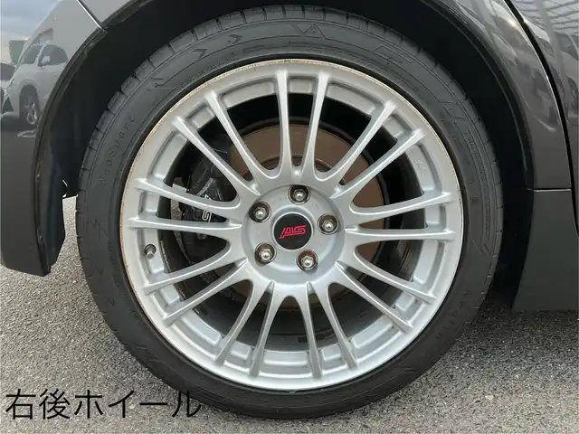 スバル インプレッサ ＷＲＸ