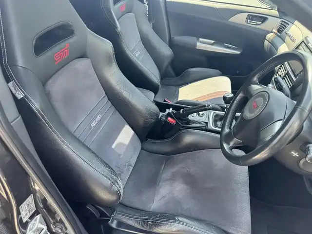 スバル インプレッサ ＷＲＸ