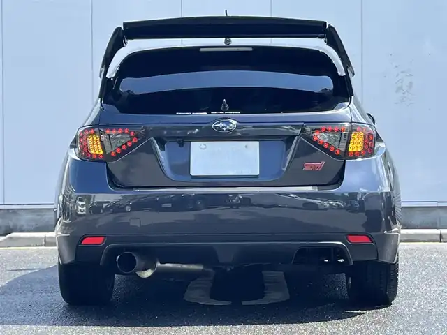 スバル インプレッサ ＷＲＸ