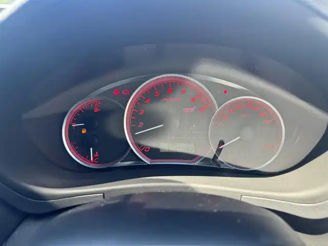 スバル インプレッサ ＷＲＸ