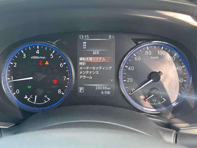 日産 エルグランド