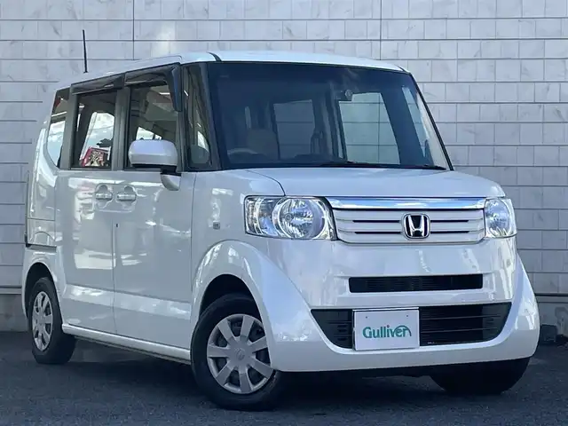 ホンダ Ｎ ＢＯＸ