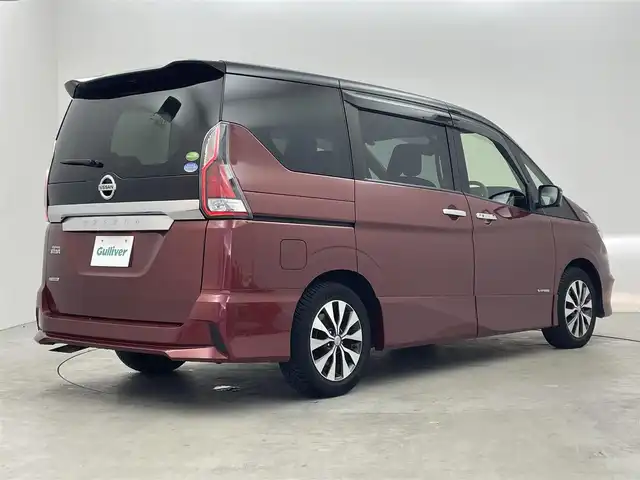 日産 セレナ