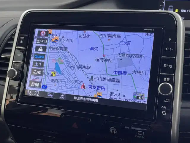 日産 セレナ