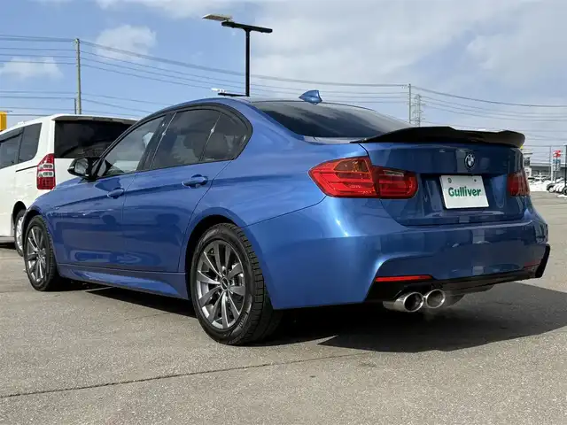 ＢＭＷ ３２０ｉ