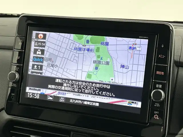 日産 ルークス HWS Gターボ プロパイロットED 福岡県 2020(令2)年 4万km ブラック 純正９型ナビ/フルセグTV　/全方位カメラ　/ＥＴＣ　/前方ドライブレコーダー　/インテリジェントクルコン　/プロパイロット　/コーナーセンサー　/エマージェンシーブレーキ　/レーンキープ　/両側電動スライドドア　/純正１５インチＡＷ　/ＬＥＤヘッドライト