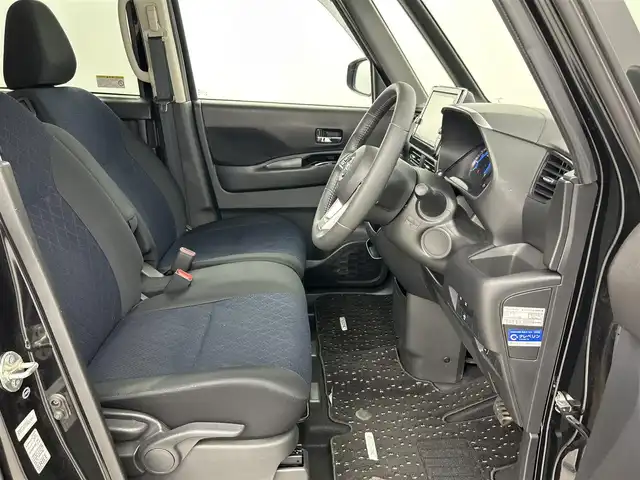 日産 ルークス HWS Gターボ プロパイロットED 福岡県 2020(令2)年 4万km ブラック 純正９型ナビ/フルセグTV　/全方位カメラ　/ＥＴＣ　/前方ドライブレコーダー　/インテリジェントクルコン　/プロパイロット　/コーナーセンサー　/エマージェンシーブレーキ　/レーンキープ　/両側電動スライドドア　/純正１５インチＡＷ　/ＬＥＤヘッドライト