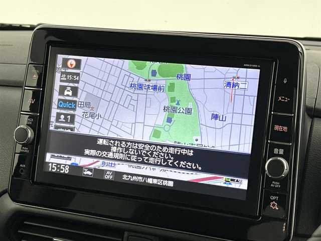 日産 ルークス HWS Gターボ プロパイロットED 福岡県 2020(令2)年 4万km ブラック 純正９型ナビ/フルセグTV　/全方位カメラ　/ＥＴＣ　/前方ドライブレコーダー　/インテリジェントクルコン　/プロパイロット　/コーナーセンサー　/エマージェンシーブレーキ　/レーンキープ　/両側電動スライドドア　/純正１５インチＡＷ　/ＬＥＤヘッドライト