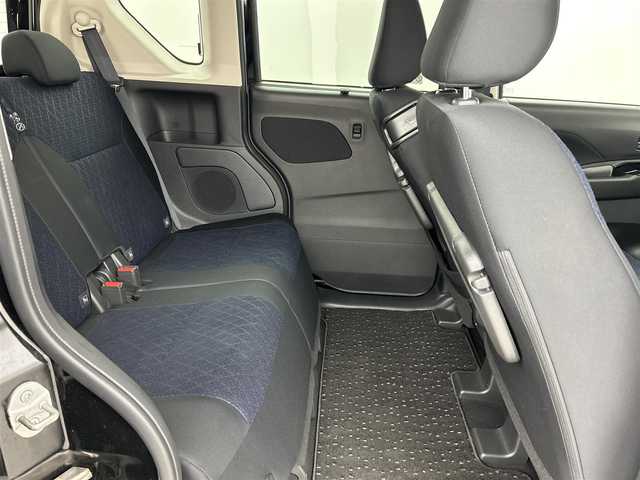 日産 ルークス HWS Gターボ プロパイロットED 福岡県 2020(令2)年 4万km ブラック 純正９型ナビ/フルセグTV　/全方位カメラ　/ＥＴＣ　/前方ドライブレコーダー　/インテリジェントクルコン　/プロパイロット　/コーナーセンサー　/エマージェンシーブレーキ　/レーンキープ　/両側電動スライドドア　/純正１５インチＡＷ　/ＬＥＤヘッドライト