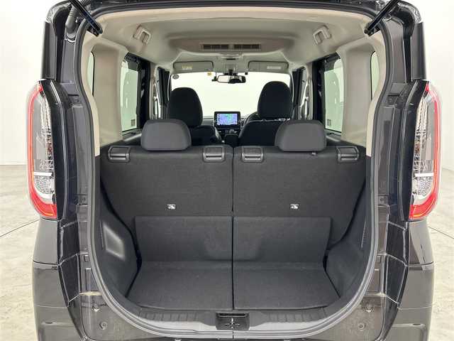 日産 ルークス HWS Gターボ プロパイロットED 福岡県 2020(令2)年 4万km ブラック 純正９型ナビ/フルセグTV　/全方位カメラ　/ＥＴＣ　/前方ドライブレコーダー　/インテリジェントクルコン　/プロパイロット　/コーナーセンサー　/エマージェンシーブレーキ　/レーンキープ　/両側電動スライドドア　/純正１５インチＡＷ　/ＬＥＤヘッドライト
