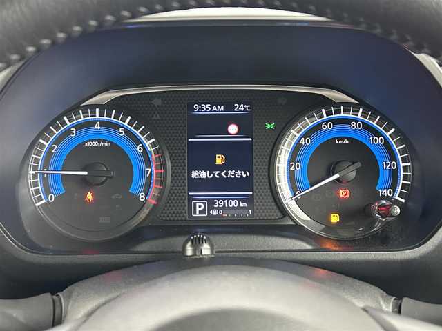 日産 ルークス HWS Gターボ プロパイロットED 福岡県 2020(令2)年 4万km ブラック 純正９型ナビ/フルセグTV　/全方位カメラ　/ＥＴＣ　/前方ドライブレコーダー　/インテリジェントクルコン　/プロパイロット　/コーナーセンサー　/エマージェンシーブレーキ　/レーンキープ　/両側電動スライドドア　/純正１５インチＡＷ　/ＬＥＤヘッドライト
