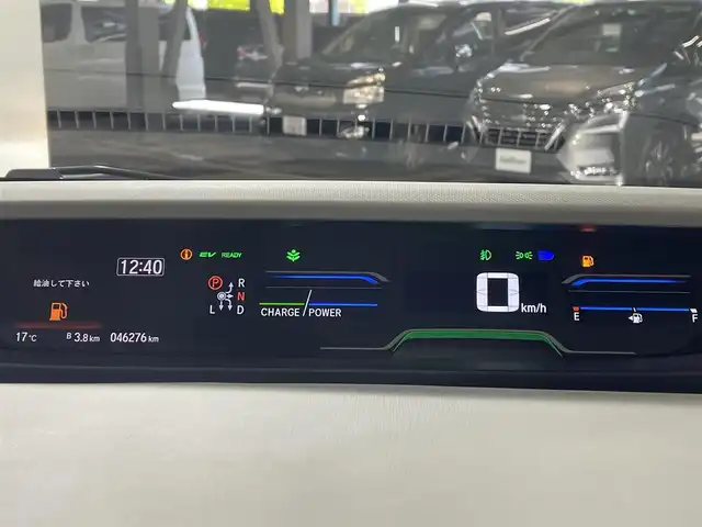 ホンダ フリード ハイブリット G センシング 大阪府 2018(平30)年 4.7万km プレミアムクリスタルレッドM 純正ナビ(フルセグ/DVD再生/Bluetooth) バックカメラ ETC 両側パワースライドドア 衝突軽減 レーダークルコン クリアランスソナー ハーフレザー 前後ドラレコ プッシュスタート