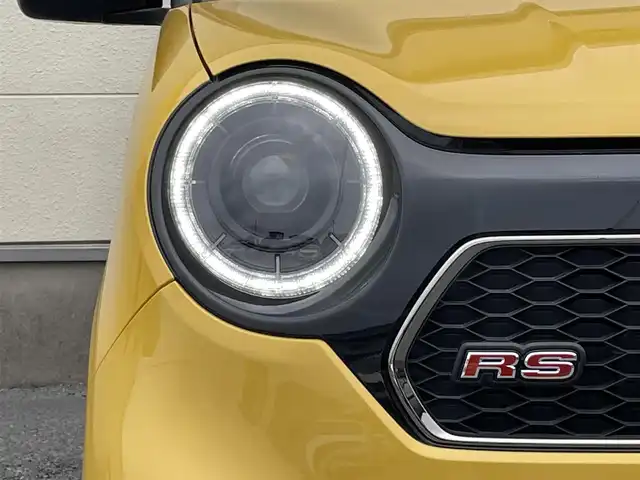 ホンダ Ｎ ＯＮＥ RS 茨城県 2022(令4)年 3.4万km プレミアムイエローパールⅡ 純正ナビ/バックカメラ/純正ドライブレコーダー/革巻きステアリング/ステアリングスイッチ/パドルシフト/電子式パーキング/ホンダセンシング/レーダークルーズコントロール/ETC/LEDヘッドライト/フロアマット