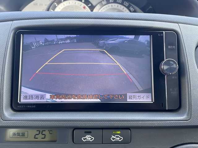 トヨタ シエンタ DICE リミテッド 青森県 2013(平25)年 12.5万km ブラックマイカ 4WD/純正SDナビ・フルセグTV/CD・DVD・Bluetooth/バックカメラ/片側パワースライドドア/ETC/HIDヘッドライト/フォグライト/ウインカーミラー/社外14インチアルミスタッドレス/純正ホイル付夏タイヤ有り/スペアキー/保証書・取説書