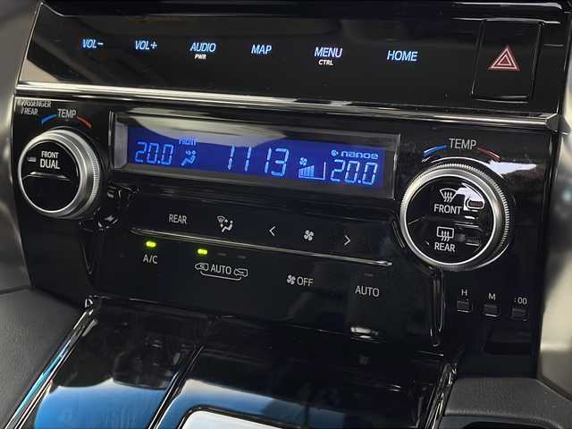 トヨタ ヴェルファイア Z Gエディション 新潟県 2019(平31)年 5.8万km スパークリングブラックパールクリスタルシャイン ディーラー純正10インチメモリナビ/(CD.DVD.SD.フルセグ.Bluetooth)/バックカメラ/フリップダウンモニター/トヨタセーフティセンス/・レーダークルーズコントロール/・レーンキープアシスト/・プリクラッシュセーフティ/・オートマチックハイビーム/両側パワースライドドア/LEDオートライト/フォグランプ/コーナーセンサー/ドライブレコーダー/パワーバックドア/ビルトインETC/前席パワーシート.ベンチレーション/AC100V充電/プッシュスタート/スマートキー/純正フロアマット