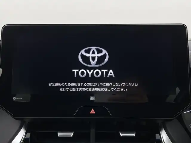 トヨタ ハリアー Z 新潟県 2020(令2)年 3.7万km ブラック ワンオーナー/衝突被害軽減システム/レーンキープアシスト/ブラインドスポットモニター/デジタルインナーミラー/JBLサウンド/純正ナビ/　（フルセグTV/BT/AUX/USB/AM/FM）/バックカメラ/パワーバックドア/レーダークルーズコントロール/LEDオートライト/ハーフレザーシート/パワーシート/純正19インチアルミホイール/ステアリングスイッチ/USBポート/ETC2.0