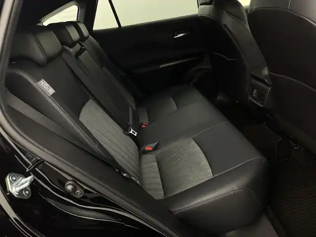 トヨタ ハリアー Z 新潟県 2020(令2)年 3.7万km ブラック ワンオーナー/衝突被害軽減システム/レーンキープアシスト/ブラインドスポットモニター/デジタルインナーミラー/JBLサウンド/純正ナビ/　（フルセグTV/BT/AUX/USB/AM/FM）/バックカメラ/パワーバックドア/レーダークルーズコントロール/LEDオートライト/ハーフレザーシート/パワーシート/純正19インチアルミホイール/ステアリングスイッチ/USBポート/ETC2.0