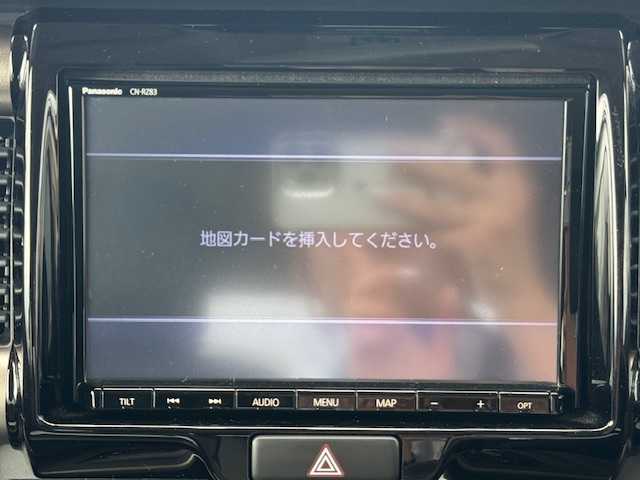 スズキ ハスラー Jスタイル Ⅲ ターボ 静岡県 2018(平30)年 4.5万km ブレイブカーキパール/スチールシルバー ●純正ナビ/(フルセグ/CD/DVD/Bluetooth)/(CN-RZ83)/●前席シートヒーター/●クルーズコントロール/●衝突被害軽減システム/●レーンキープアシスト/●オートライト/●革巻きステアリング/●ステアリングスイッチ/●ETC/●前後ドライブレコーダー/●電動格納ウィンカーミラー/●スマートキー/●プッシュスタート/●純正フロアマット/●純正１５インチアルミホイール/●ダブルSRS＋ABS