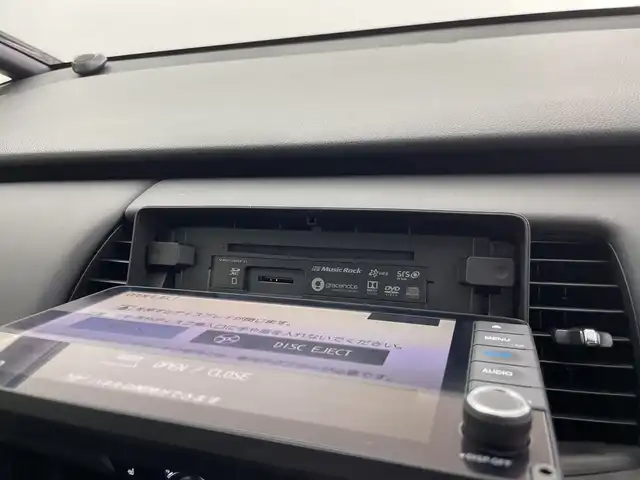 ホンダ フィット e:HEVリュクス 三重県 2021(令3)年 5.4万km プレミアムグラマラスブロンズP 禁煙車/純正9インチナビ/　フルセグTV/CD/DVD/Bluetooth/純正アルミホイール/前席シートヒーター/革巻きステアリング/スマートキー/レーダークルーズコントロール/衝突軽減ブレーキシステムシステム/AAC/ETC/前方ドラレコ/オートライト/プッシュスタート/純正LEDヘッドライト