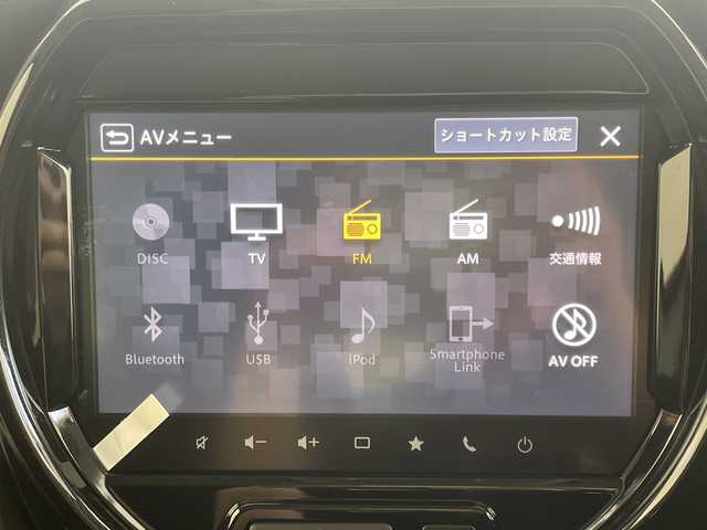 スズキ ハスラー HYBRID X 愛知県 2025(令7)年 0.1千km オフブルーメタリック/ソフトベージュメタリック 届出済未使用車/純正9型ナビ/・Bluetooth/・CD/DVD/・フルセグテレビ/・SD音楽録音/全方位モニター/衝突軽減ブレーキ/レーンキープアシスト/オートマチックハイビーム/コーナーセンサー/レーダークルーズコントロール/シートヒーター/スマートキー/LEDヘッドライト