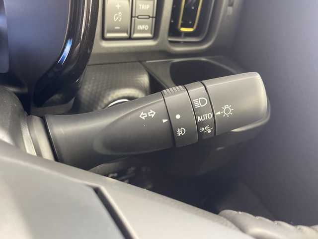 スズキ ハスラー HYBRID X 愛知県 2025(令7)年 0.1千km オフブルーメタリック/ソフトベージュメタリック 届出済未使用車/純正9型ナビ/・Bluetooth/・CD/DVD/・フルセグテレビ/・SD音楽録音/全方位モニター/衝突軽減ブレーキ/レーンキープアシスト/オートマチックハイビーム/コーナーセンサー/レーダークルーズコントロール/シートヒーター/スマートキー/LEDヘッドライト