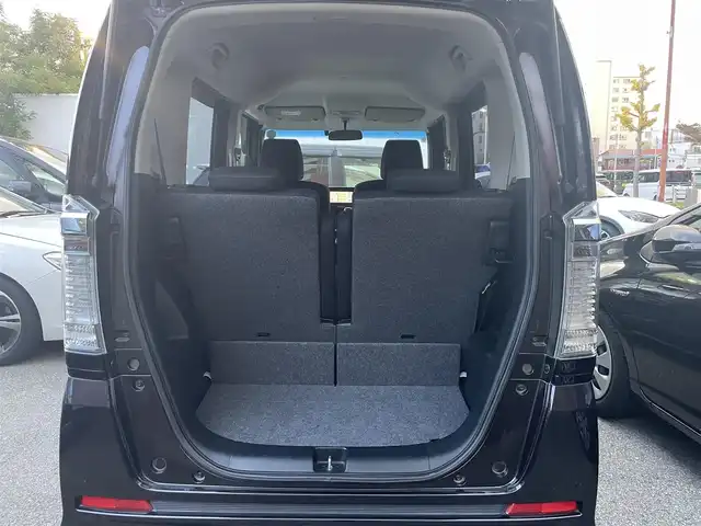 ホンダ Ｎ ＢＯＸ カスタム G Lパッケージ 兵庫県 2015(平27)年 6.1万km プレミアムベルベットパープル・パール (株)IDOMが運営する【じしゃロン西宮店】の自社ローン専用車両になります。こちらは現金またはオートローンご利用時の価格です。自社ローンご希望の方は別途その旨お申付け下さい/＊フルセグテレビ/＊純正ナビ/＊片側パワースライドドア/＊ETC/＊バックカメラ