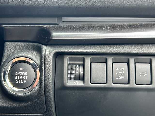 スバル レヴォーグ 1．8STIスポーツ EX 山形県 2022(令4)年 1.7万km マグネタイトグレーメタリック 4WD/ワンオーナー/レーダークルーズコントロール/アイサイトXテクノロジー/衝突被害軽減システム/レーンキープアシスト/横滑り防止装置/STIエアロ/純正ナビ/（Bluetooth/フルセグ)/レザーシート/メモリ付きパワーシート/全席シートヒーター/純正ドライブレコーダー/電動リアゲート/バックカメラ/LEDオートライト/フォグランプ/電動パーキングブレーキ/ステアリングスイッチ/パドルシフト/ビルトインETC/純正アルミホイール/純正フロアマット/電動格納ミラー/ウィンカーミラー/スマートキー/ドアバイザー