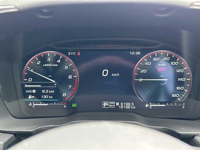 スバル レヴォーグ 1．8STIスポーツ EX 山形県 2022(令4)年 1.7万km マグネタイトグレーメタリック 4WD/ワンオーナー/レーダークルーズコントロール/アイサイトXテクノロジー/衝突被害軽減システム/レーンキープアシスト/横滑り防止装置/STIエアロ/純正ナビ/（Bluetooth/フルセグ)/レザーシート/メモリ付きパワーシート/全席シートヒーター/純正ドライブレコーダー/電動リアゲート/バックカメラ/LEDオートライト/フォグランプ/電動パーキングブレーキ/ステアリングスイッチ/パドルシフト/ビルトインETC/純正アルミホイール/純正フロアマット/電動格納ミラー/ウィンカーミラー/スマートキー/ドアバイザー
