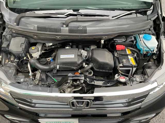 ホンダ Ｎ ＷＧＮ カスタム G SSパッケージ 茨城県 2017(平29)年 8.2万km クリスタルブラックパール 純正ＳＤナビ　/-BT/AM/FM/CD/TV/バックカメラ　/クルーズコントロール　/ＥＴＣ　/シティブレーキアクティブシステム　/アイドリングストップ　/ＬＥＤヘッドライト　/純正フロアマット　/ハーフレザーシート　/カーテンエアバッグ/純正アルミホイール/プッシュスタート/オートライト/スペアキー/パワーウィンドウ
