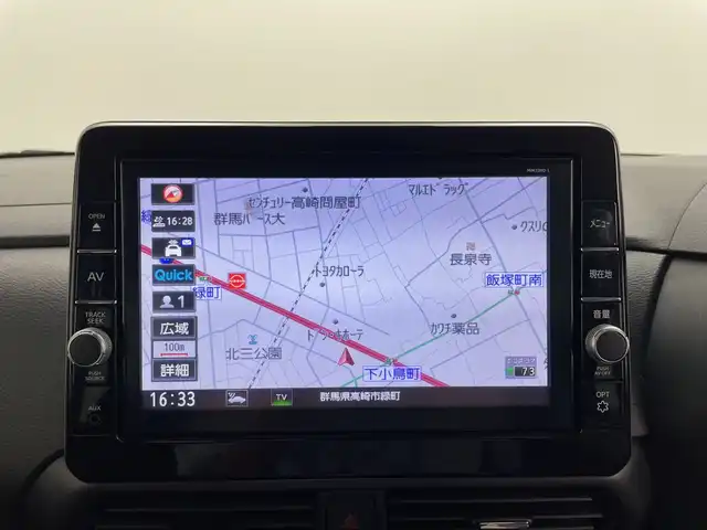 日産 ルークス HWS X アーバンクロム 群馬県 2021(令3)年 2.8万km スパークリングレッド/ブラック 純正９インチナビ/フルセグTV/CD/DVD/Bluetooth/AM/FM/アラウンドビューモニター/AAC/ステアリングリモコン/ハンズフリースライドドア開閉/オートライト/１４インチアルミホイール/純正ドライブレコーダー/純正フロアマット/前後コーナーセンサー/プッシュスタート/スマートキー/禁煙車