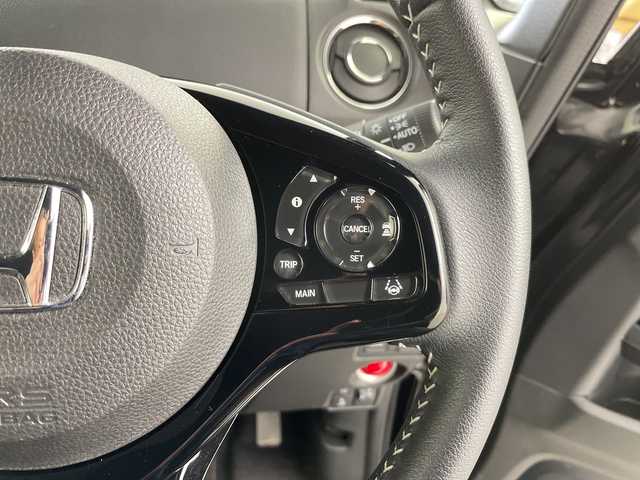 ホンダ Ｎ ＢＯＸ カスタム L ターボ 道央・札幌 2023(令5)年 0.8万km クリスタルブラックパール ・４WD /ターボ/・ホンダセンシング/・衝突被害軽減ブレーキ/・レーダークルーズコントロール/・純正ギャザーズナビ/・DVD.CD.SD.BT.フルセグ/・バックカメラ /パドルシフト/・両側パワースライドドア/・ハーフレザーシート/シートヒーター/・LEDライト/オートハイビーム/・スマートキーx２/プッシュスタート/・スタッドレスタイヤ積込