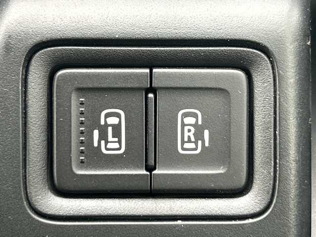 スズキ ソリオ HV MZ 神奈川県 2019(令1)年 4.9万km パープルＭ 純正ナビ/フルセグTV/CD/DVD/Bluetooth/全方位カメラ/追従式クルーズコントロール/両側パワースライドドア/ドラレコ前後/前席シートヒーター/パドルシフト/レーンキープアシスト/アイドリングストップ/オートマチックハイビーム/オートライト/後席サンシェード/純正フロアマット/純正アルミホイール/衝突被害軽減システム