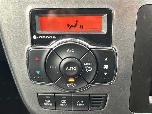 スズキ ソリオ HV MZ 神奈川県 2019(令1)年 4.9万km パープルＭ 純正ナビ/フルセグTV/CD/DVD/Bluetooth/全方位カメラ/追従式クルーズコントロール/両側パワースライドドア/ドラレコ前後/前席シートヒーター/パドルシフト/レーンキープアシスト/アイドリングストップ/オートマチックハイビーム/オートライト/後席サンシェード/純正フロアマット/純正アルミホイール/衝突被害軽減システム