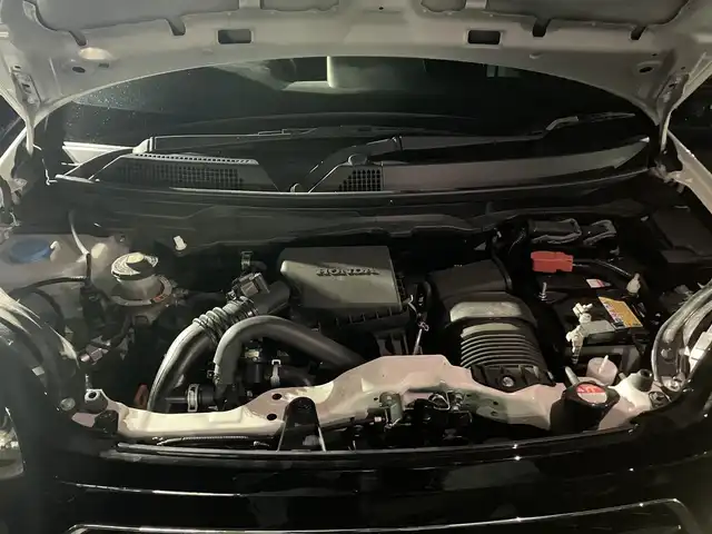 ホンダ Ｎ ＯＮＥ プレミアム ツアラー 滋賀県 2021(令3)年 1.1万km プラチナホワイトパール 純正７インチナビ/・フルセグTV/・Bluetooth/・CD/・DVD/・USB/ホンダセンシング/バックカメラ/電子パーキング/オートブレーキホールド/ハーフレザーシート/シートヒーター/オートライト/オートハイビーム/LEDヘッドライト/ETC