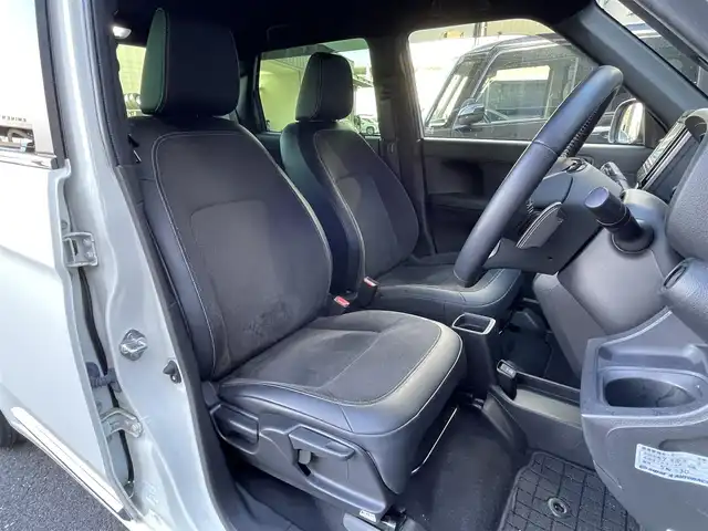 ホンダ Ｎ ＯＮＥ プレミアム ツアラー 滋賀県 2021(令3)年 1.1万km プラチナホワイトパール 純正７インチナビ/・フルセグTV/・Bluetooth/・CD/・DVD/・USB/ホンダセンシング/バックカメラ/電子パーキング/オートブレーキホールド/ハーフレザーシート/シートヒーター/オートライト/オートハイビーム/LEDヘッドライト/ETC