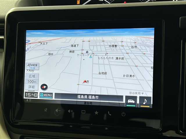 スズキ ソリオ HV MZ 福島県 2023(令5)年 2.2万km スーパーブラックパール ワンオナ/／禁煙車/／純正９型ナビ/／全周囲カメラ/／衝突軽減装置/／両側電動スライドドア/／レーダクルーズ/／ＨＵＤ/／前席シートヒーター/／ＥＴＣ／/フルセグ/／ドライブレコーダー/／オートライト/／オートエアコン
